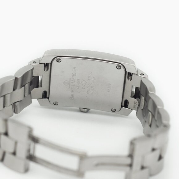 BAUME & MERCIER for Tiffany & Co. Hampton Milleis Watch main image 5
